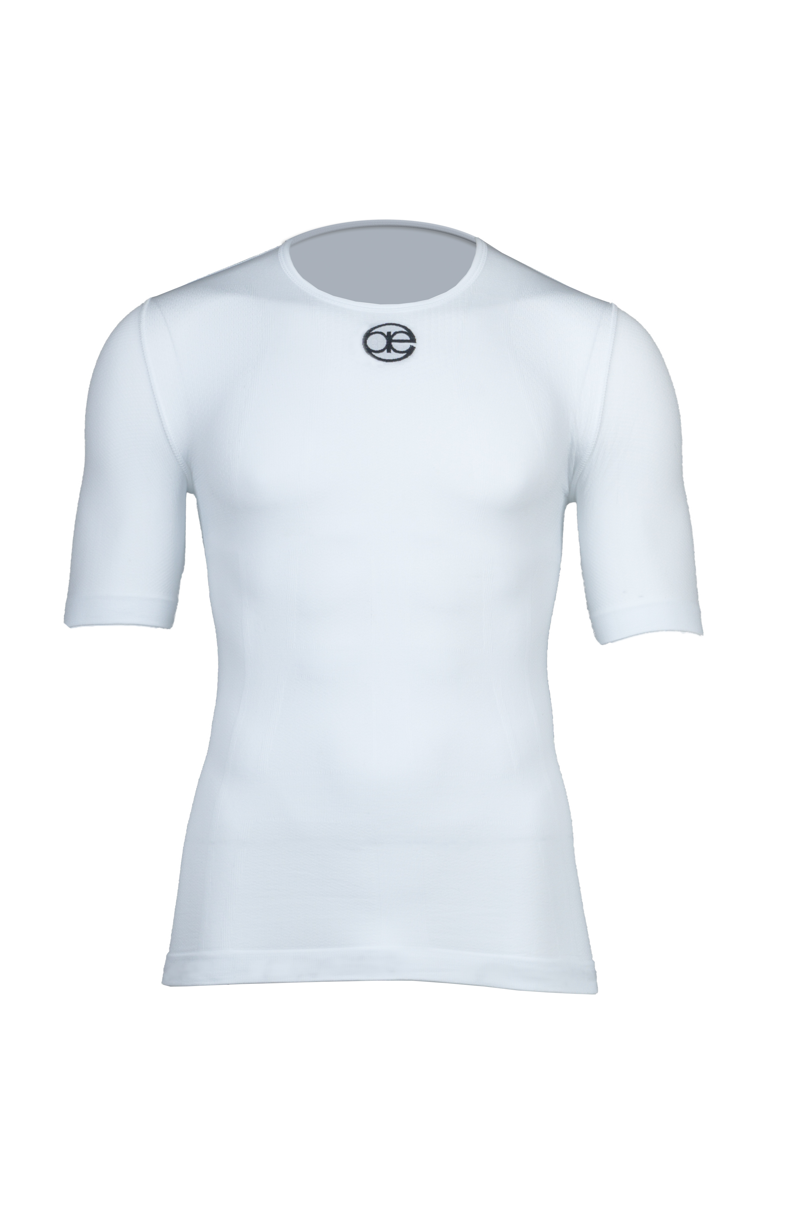 Maglia 4 stagioni Aepicasport bianca 1