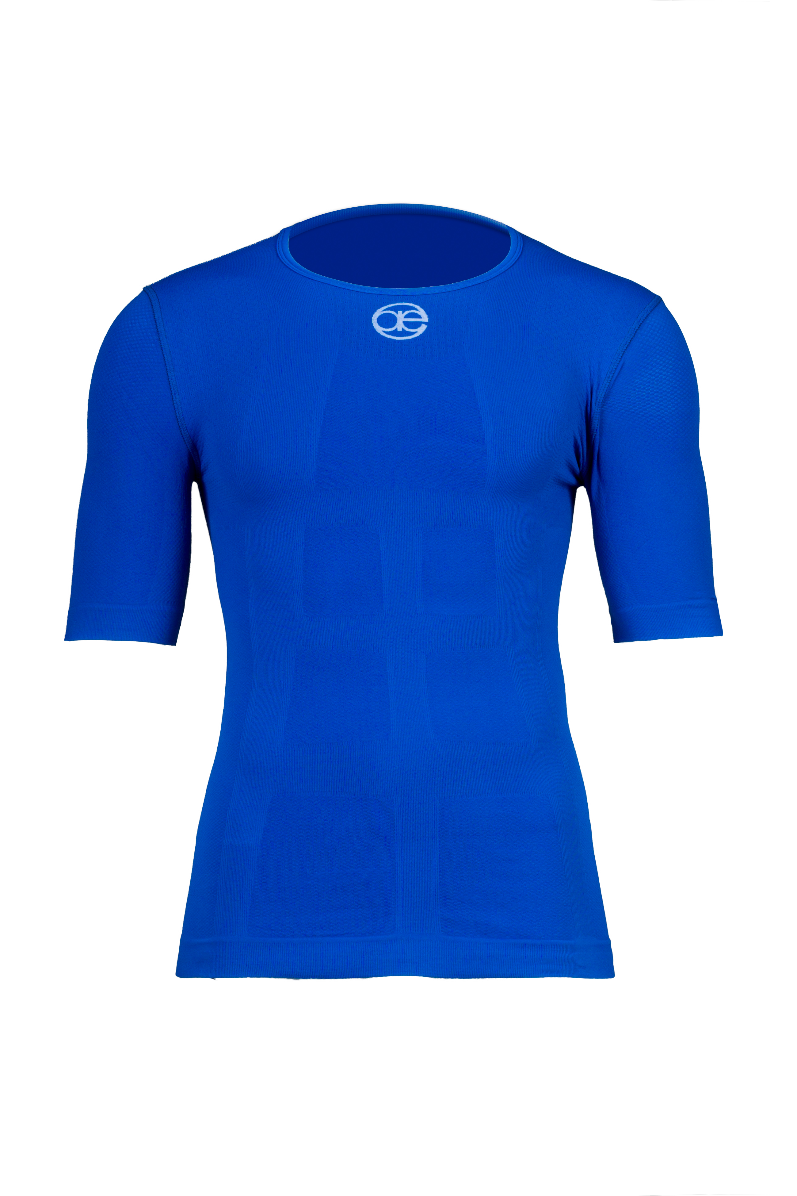 Maglia 4 stagioni Aepicasport blu 1