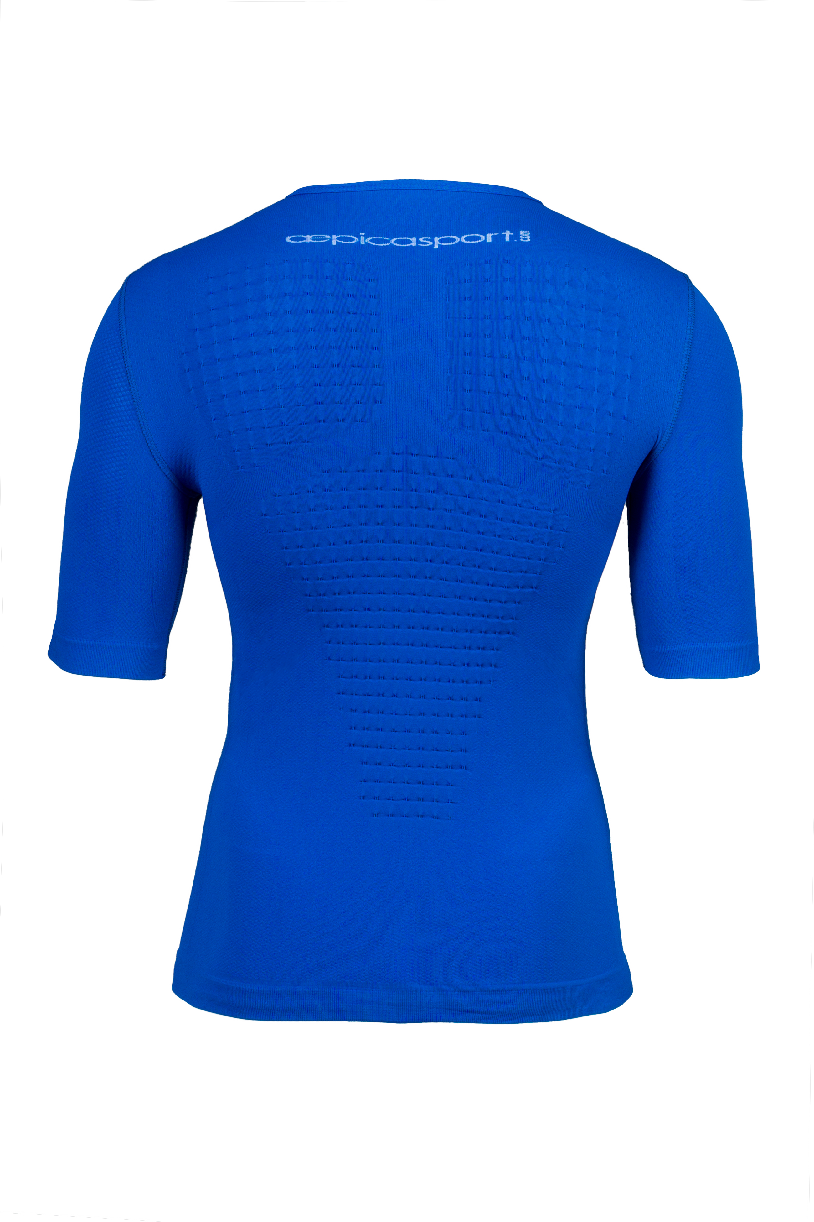 Maglia 4 stagioni Aepicasport blu 2