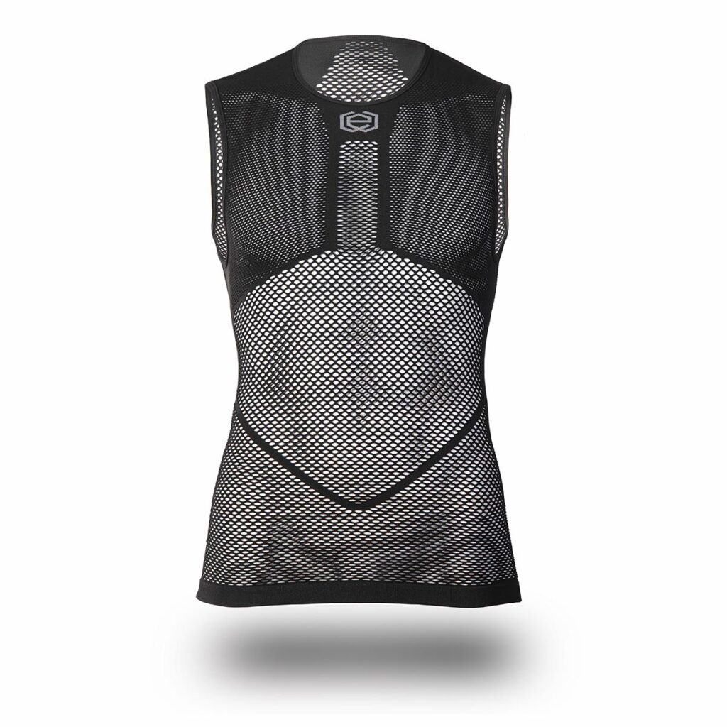 intimo tecnico ciclismo Sintesi