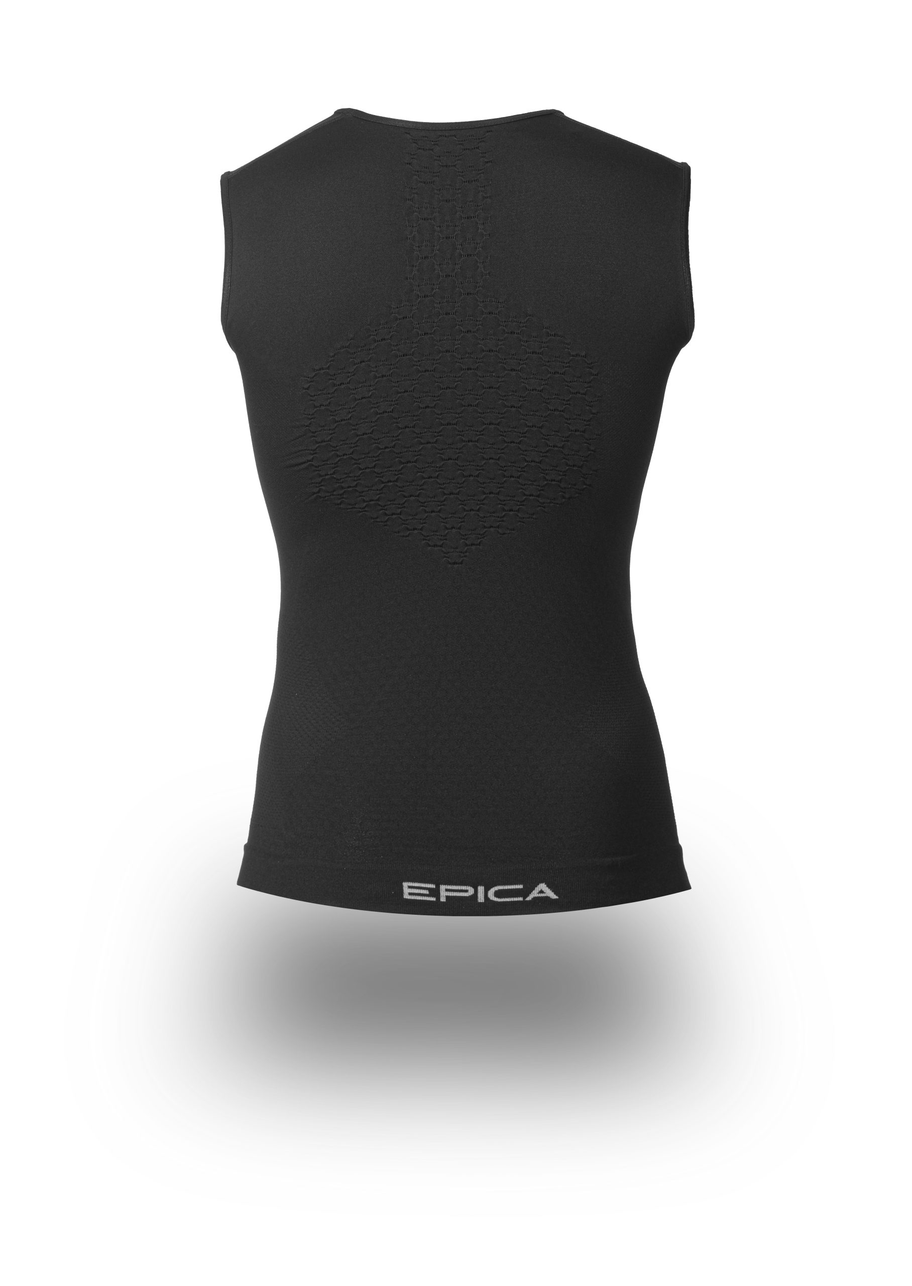 Maglia intimo 4 stagioni canotta Dryarn | EPICA Sport - immagine 8