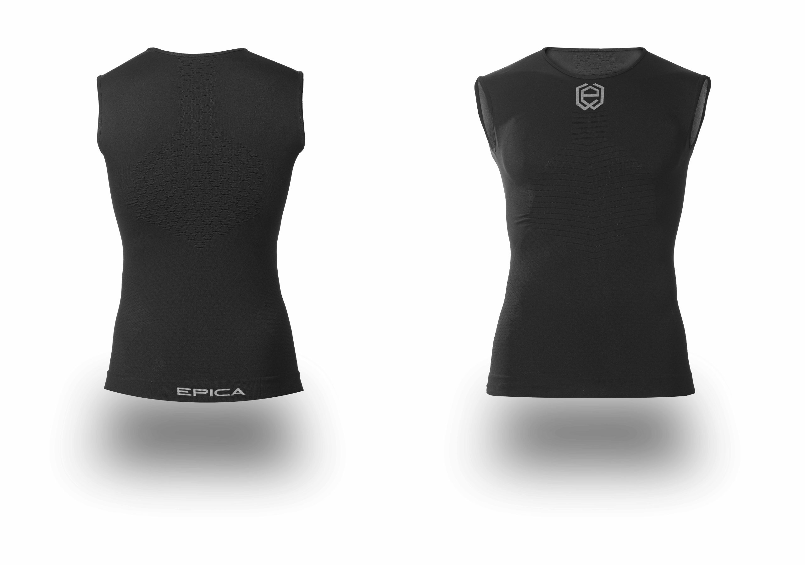 Maglia intimo 4 stagioni canotta Dryarn | EPICA Sport - immagine 6