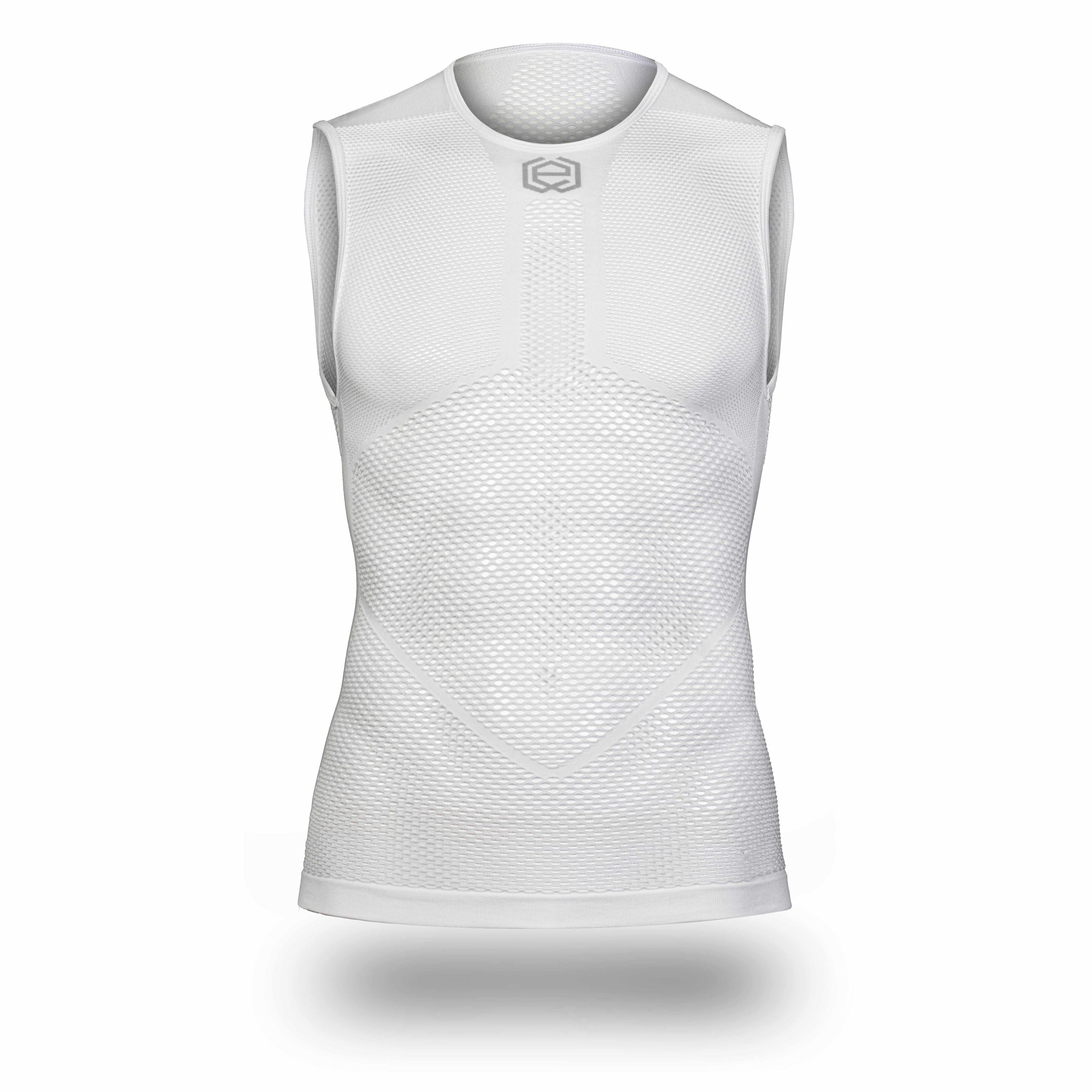 Intimo estivo canotta a rete differenziata Rivoluzionaria - immagine 3