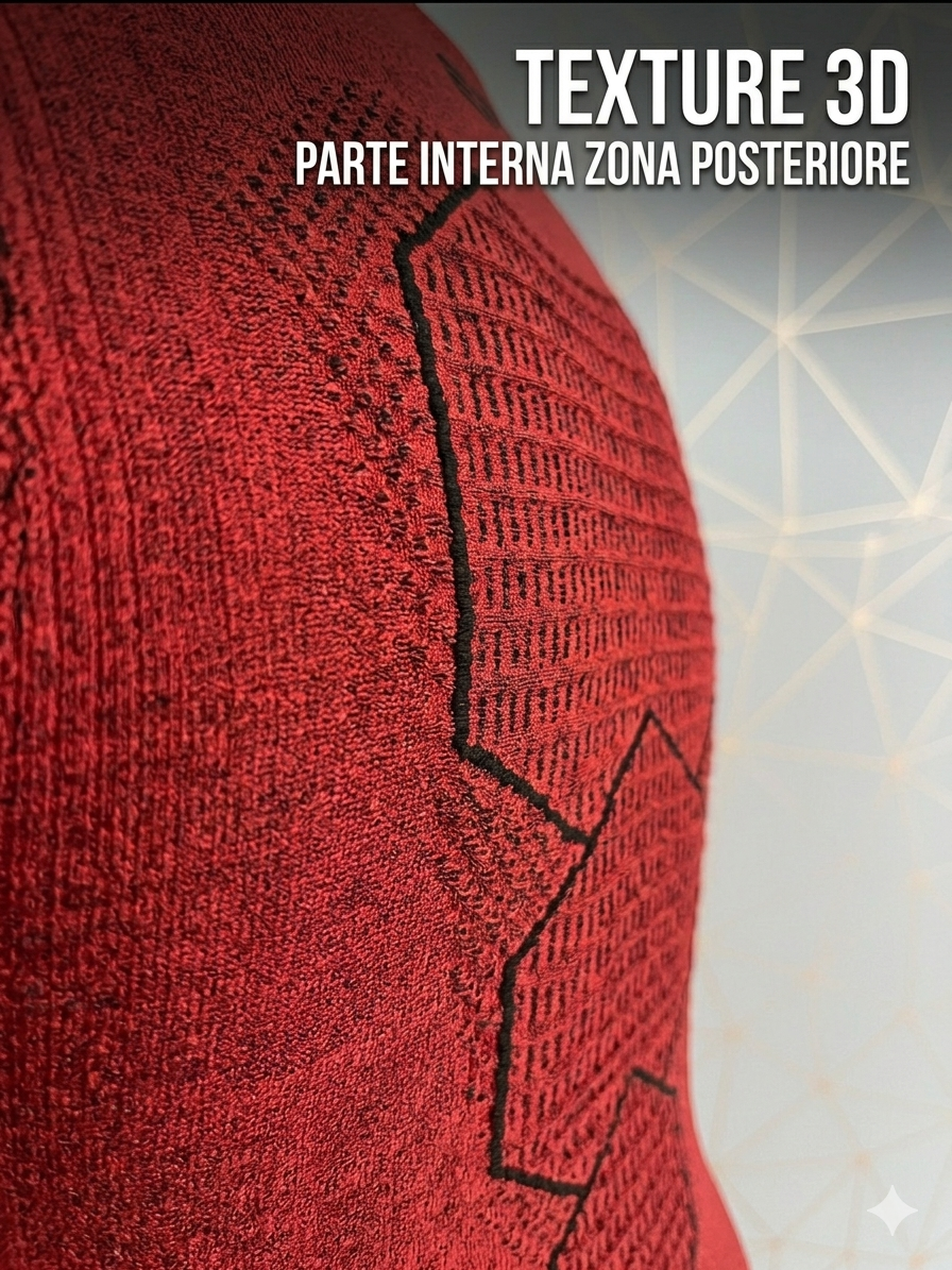 maglia termica