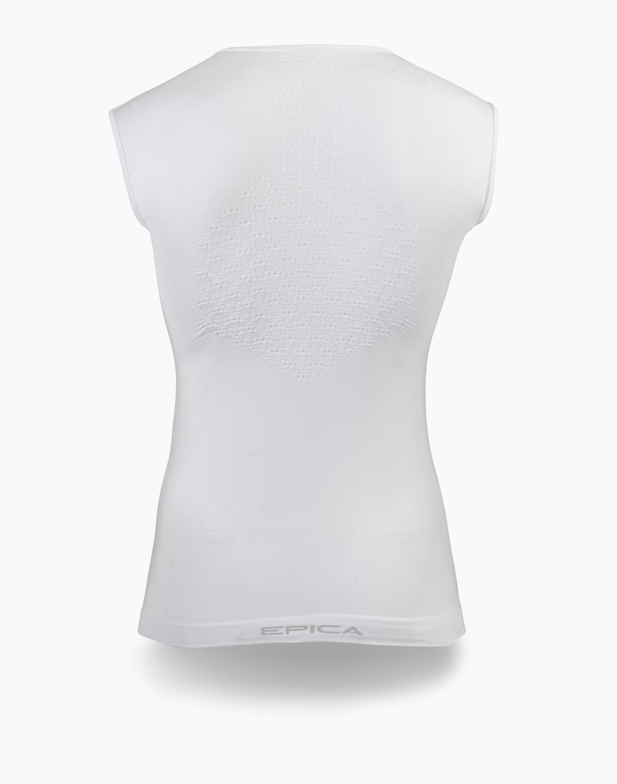 Maglia intimo 4 stagioni canotta Dryarn | EPICA Sport - immagine 5