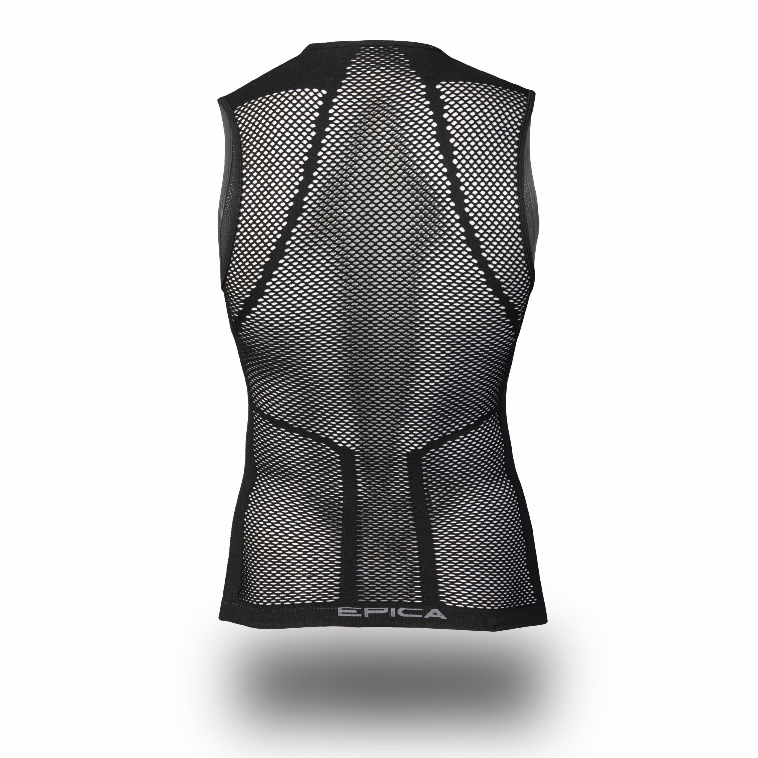 Intimo estivo canotta a rete differenziata Rivoluzionaria - immagine 2