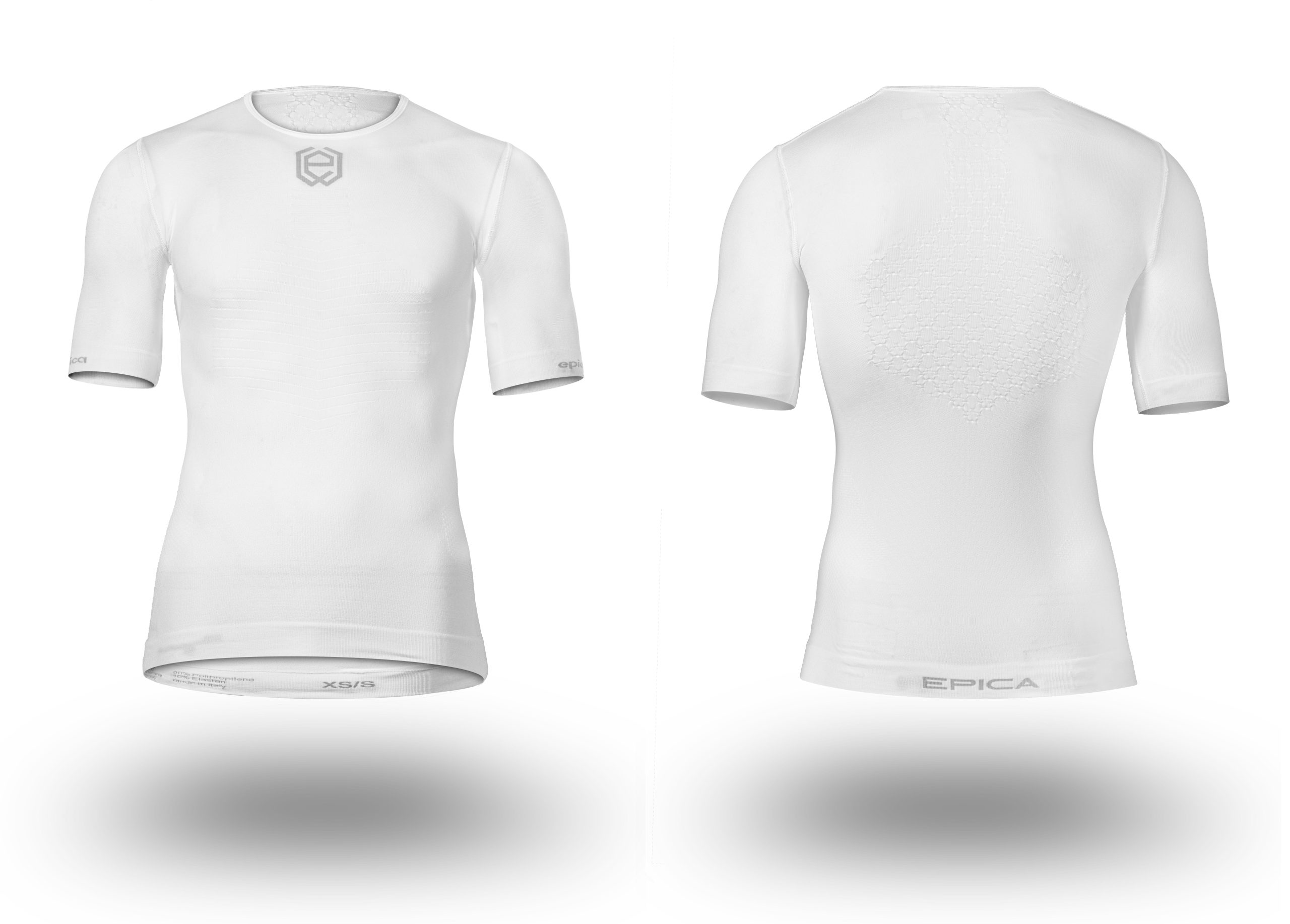 maglia intimo estivo ciclismo traspirante