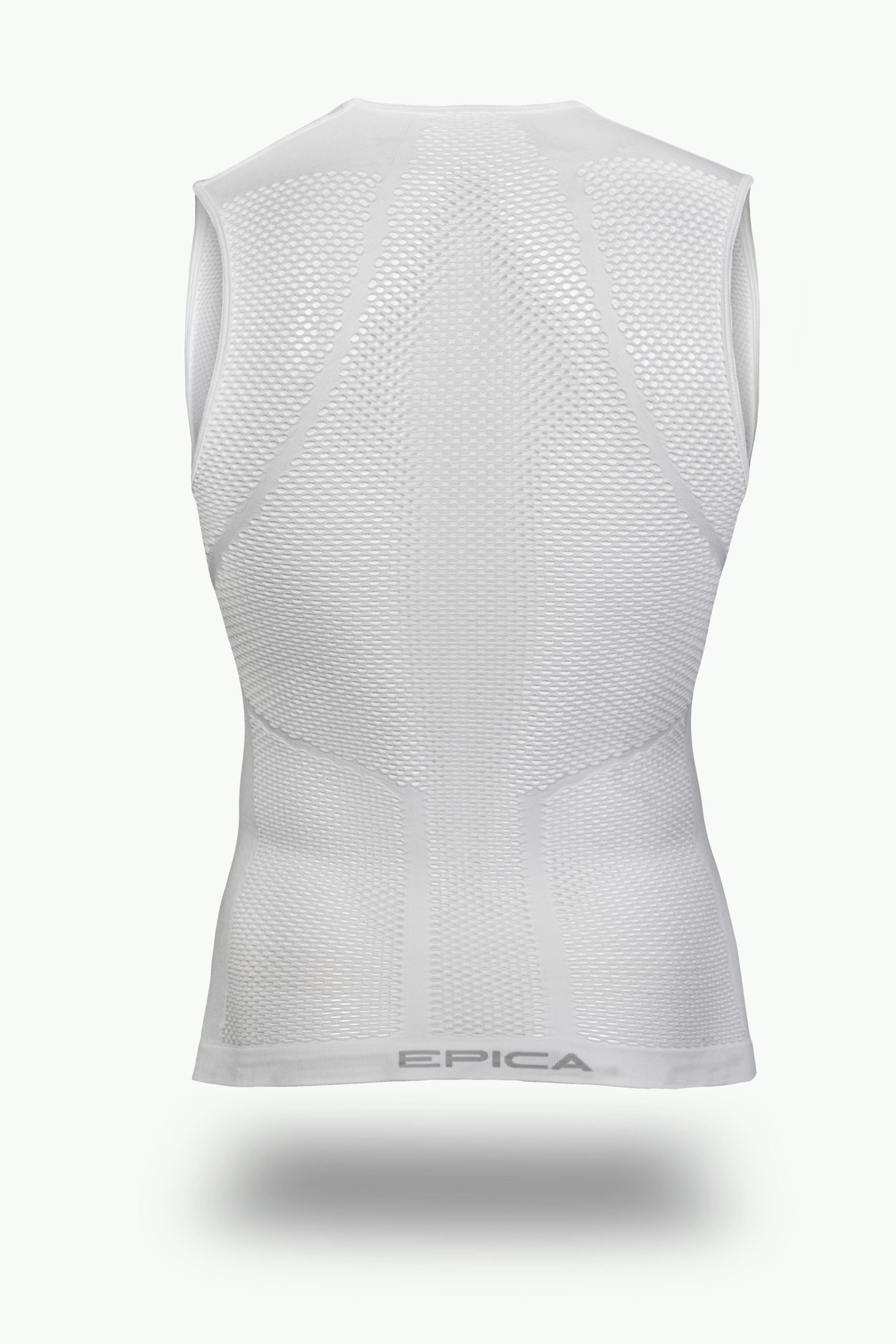 Intimo estivo canotta a rete differenziata Rivoluzionaria - immagine 4