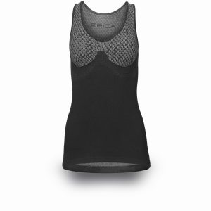 maglia intima donna Dryarn