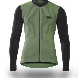 maglia ciclismo invernale