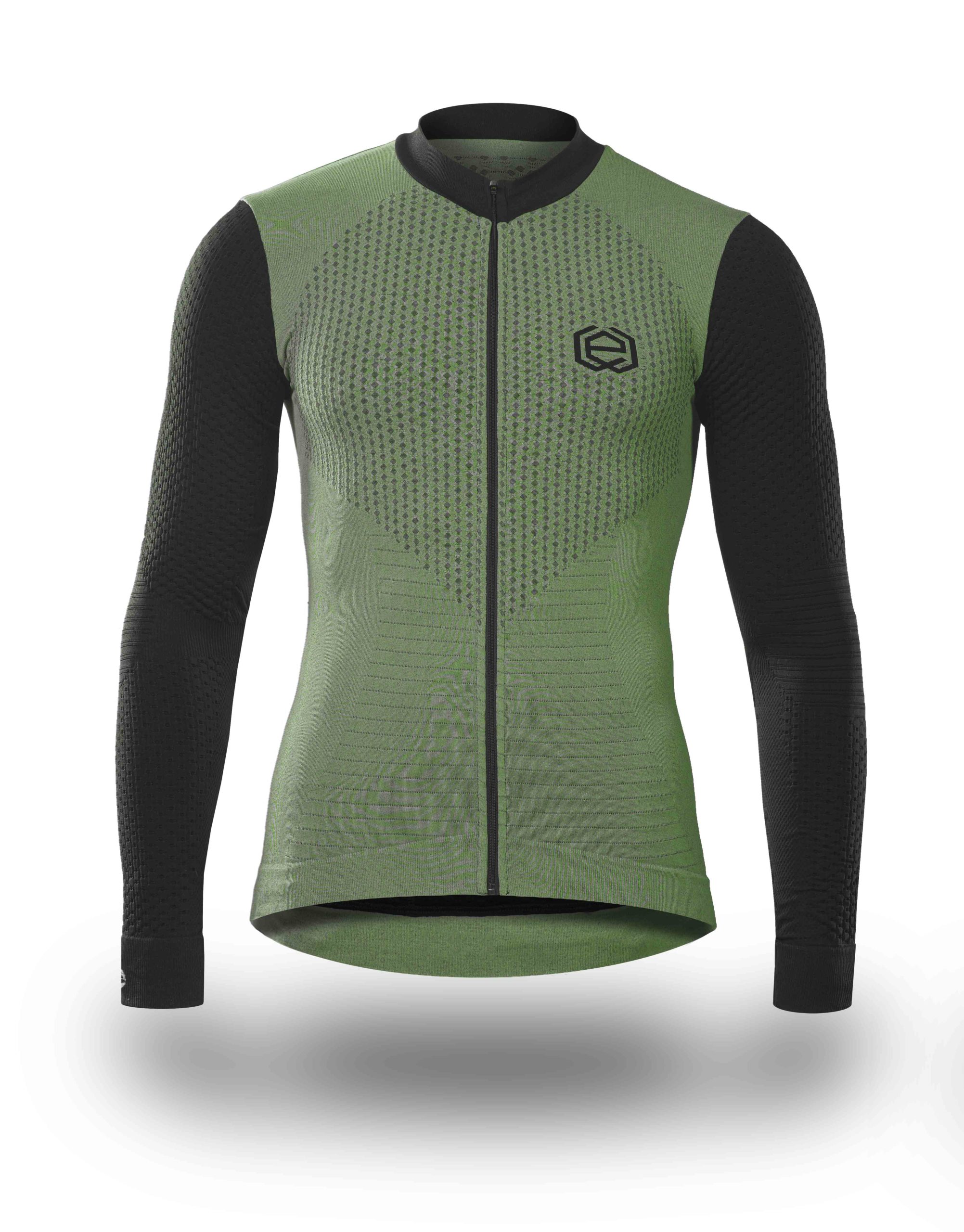 Maglia Ciclismo Invernale –Comfort, Calore e Performance