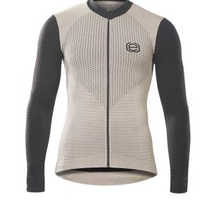 maglia ciclismo traspirante Dryarn