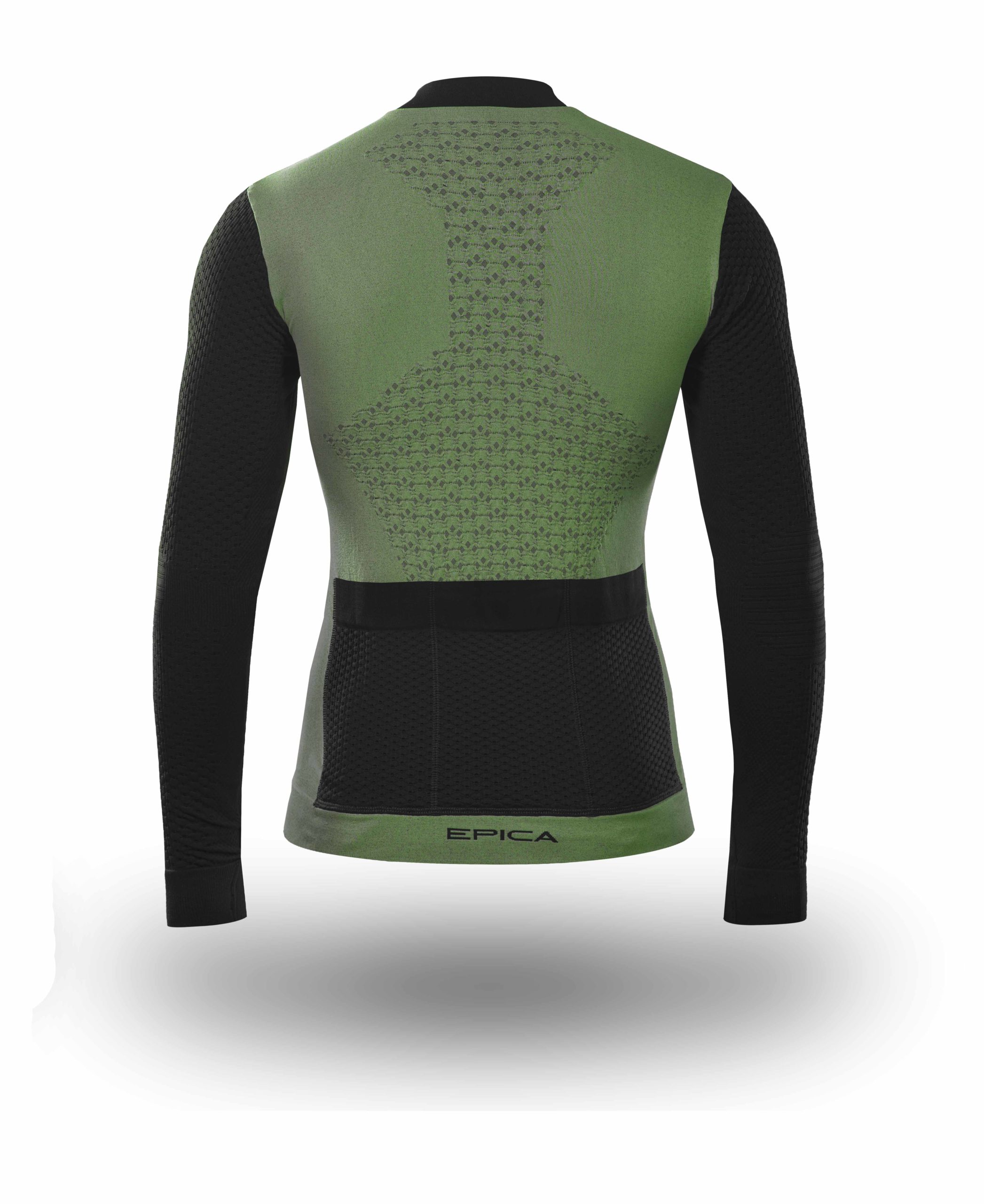 Maglia Ciclismo Invernale