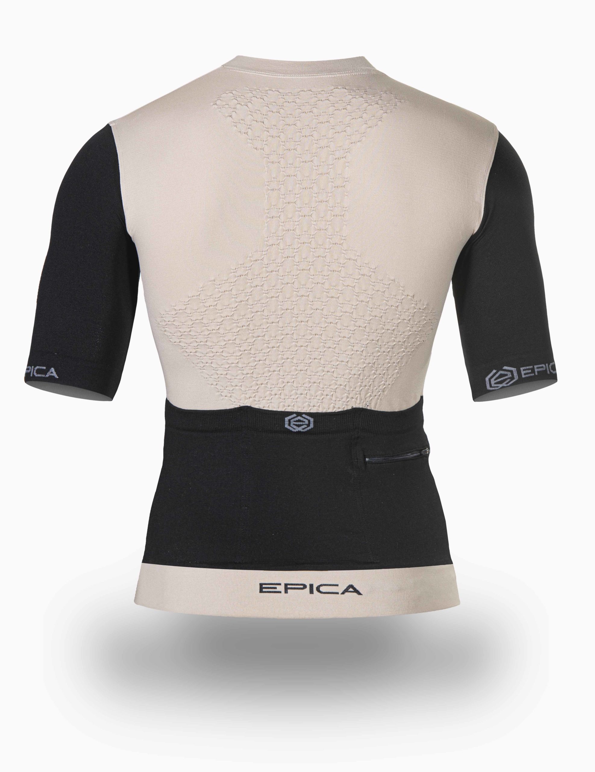 Maglia ciclismo estiva manica corta in dryarn - immagine 5