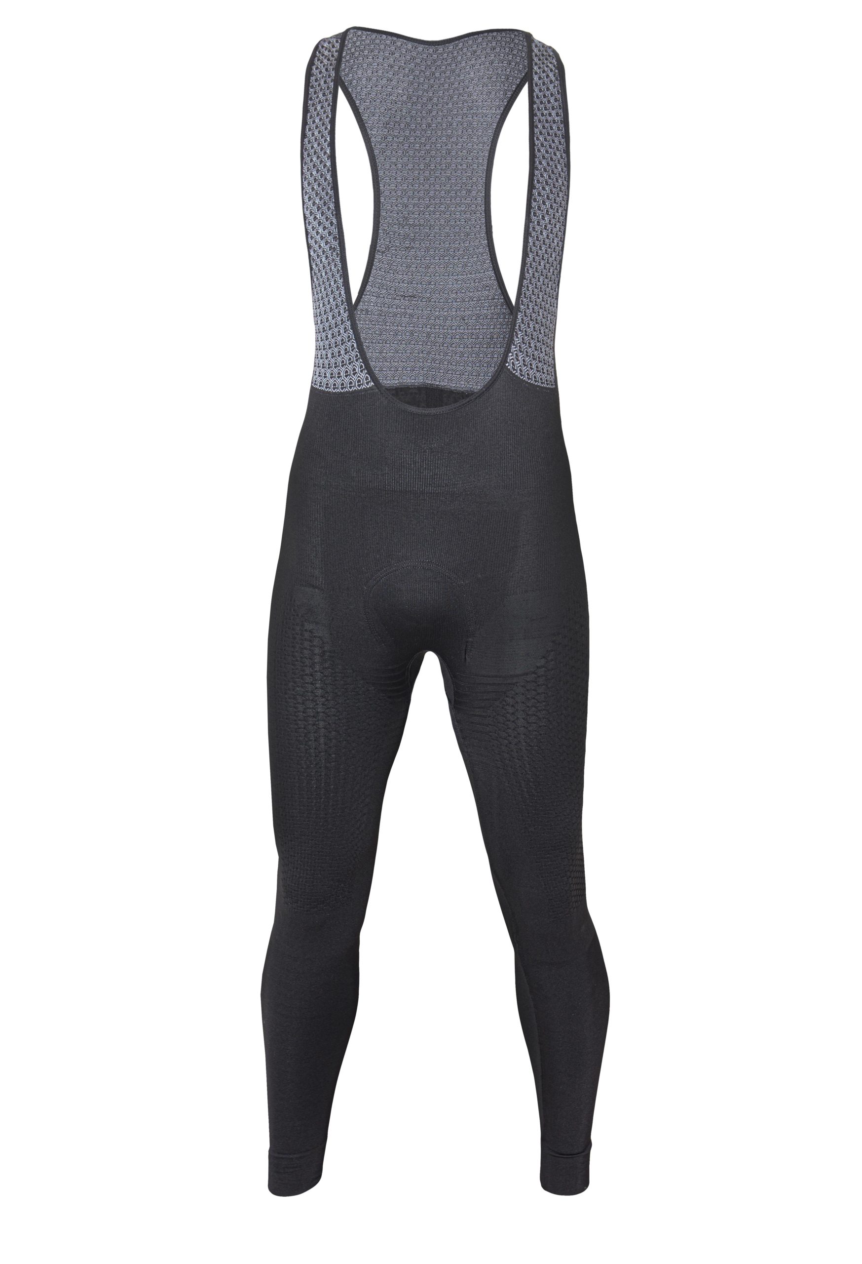 Salopette invernale ciclismo