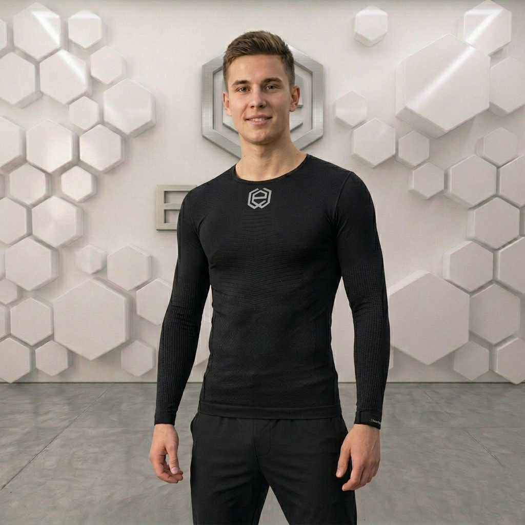 Intimo Termico Uomo 4 Stagioni | Epica Sport - immagine 2