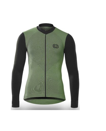 maglia ciclismo invernale