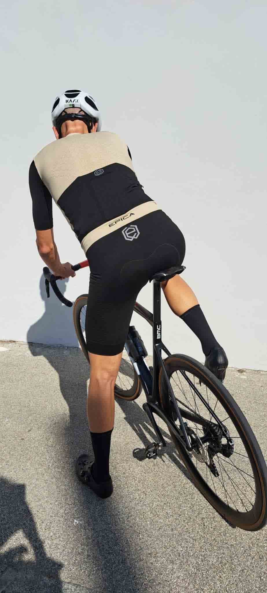 maglia ciclismo uomo