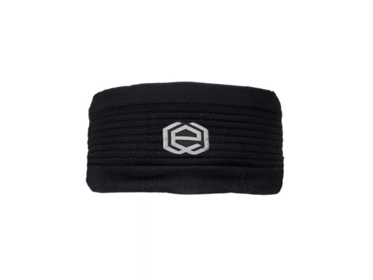 Fascia testa orecchie