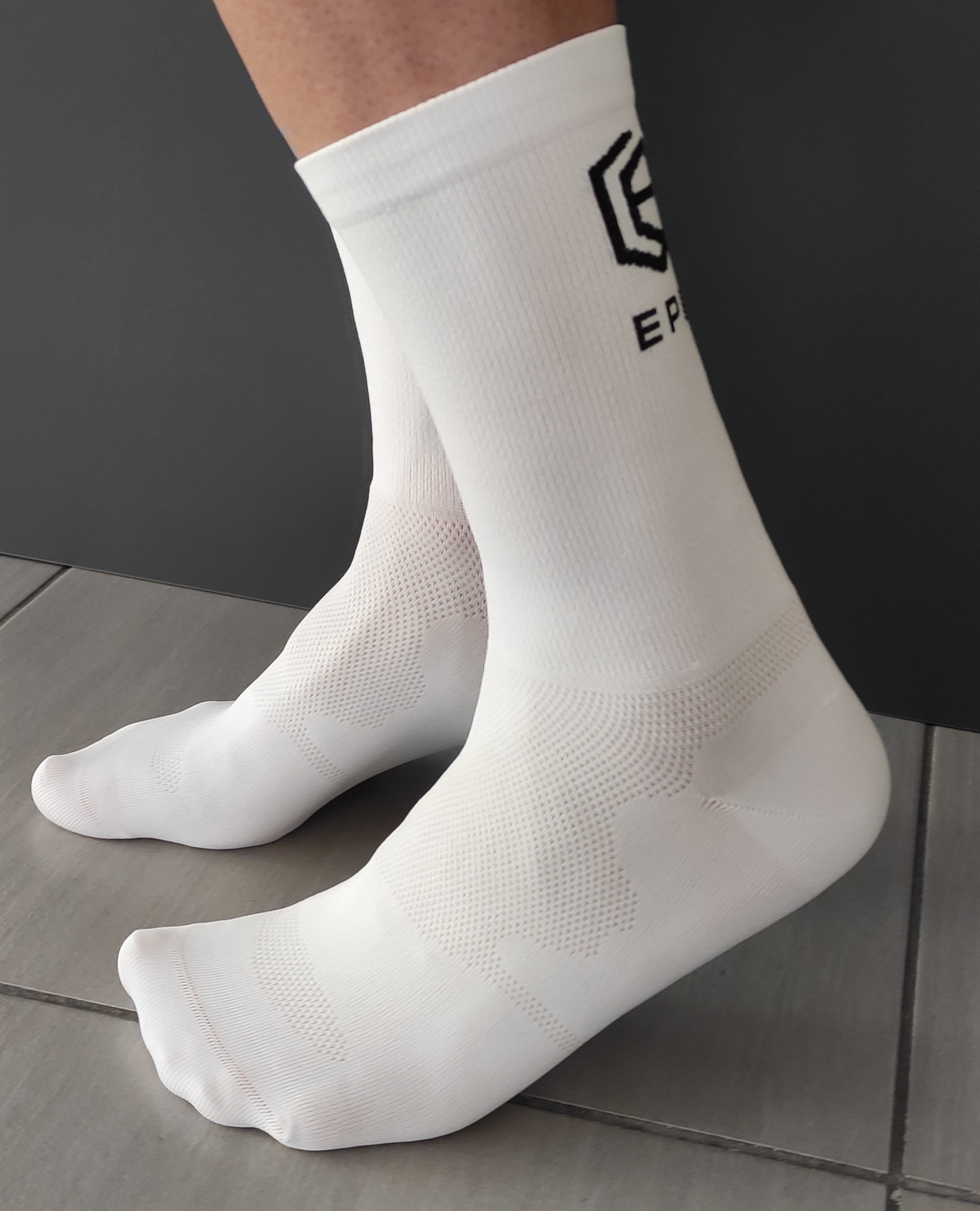 calze ciclismo estive dryarn