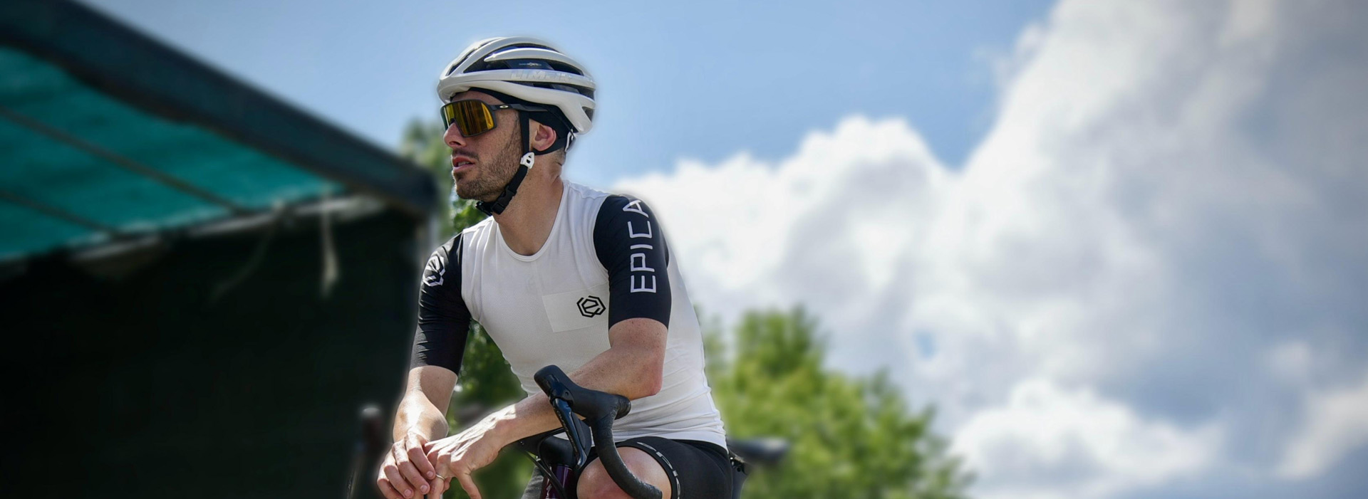 Banner Epica Sport