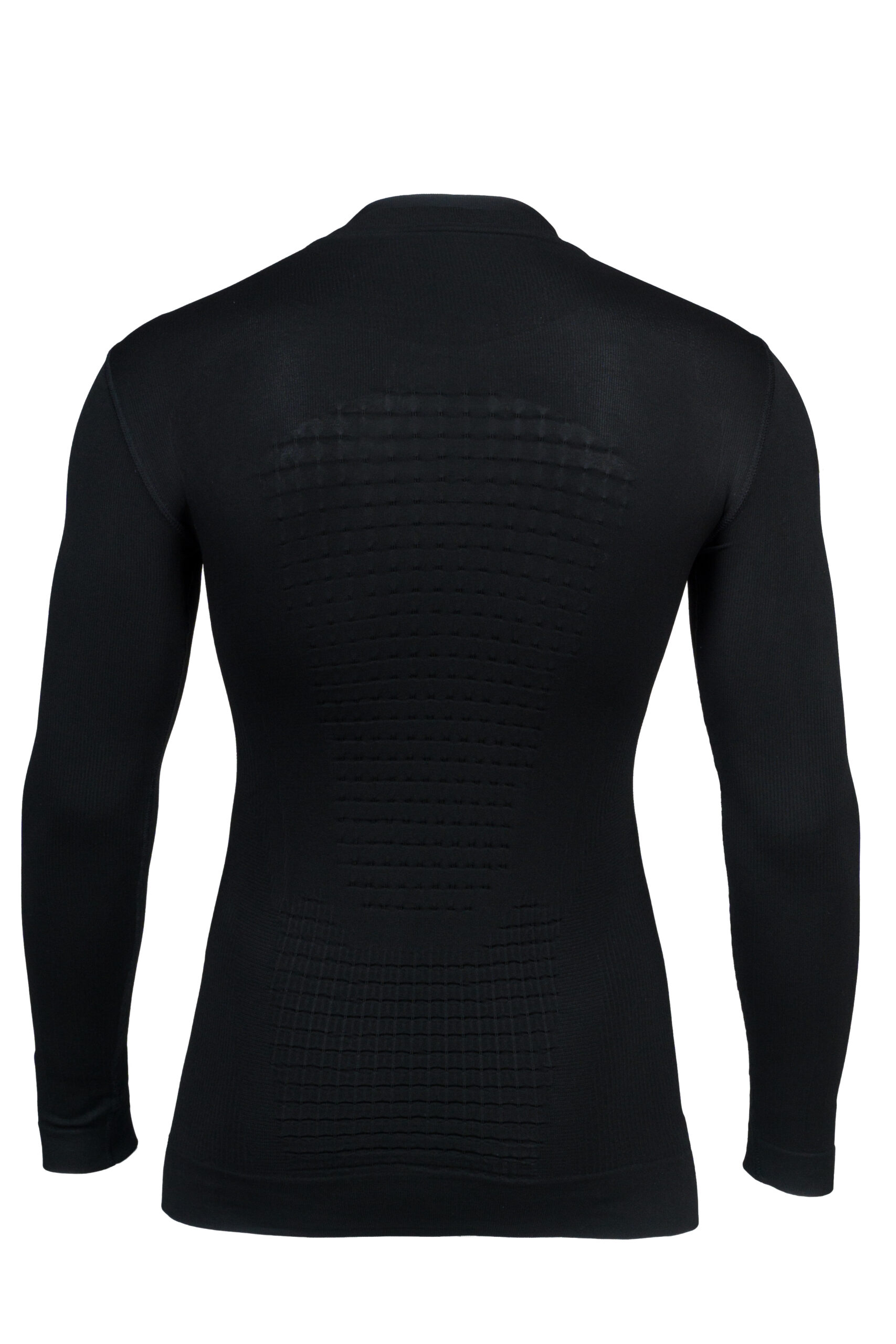 Maglia termica super warm EPICA Sport con vestibilità ergonomica e inserti compressivi