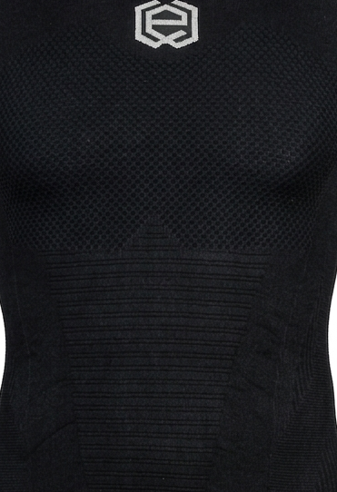 maglia termica Dryarn inverno maglia tecnica seamless sci