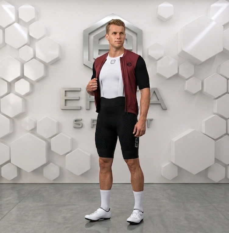 kit ciclismo endurance