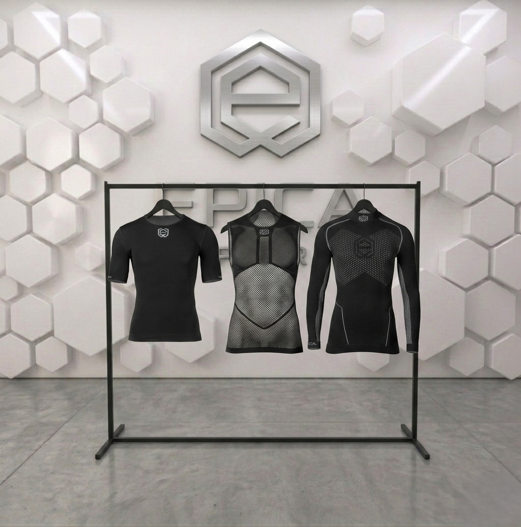 kit ciclismo endurance