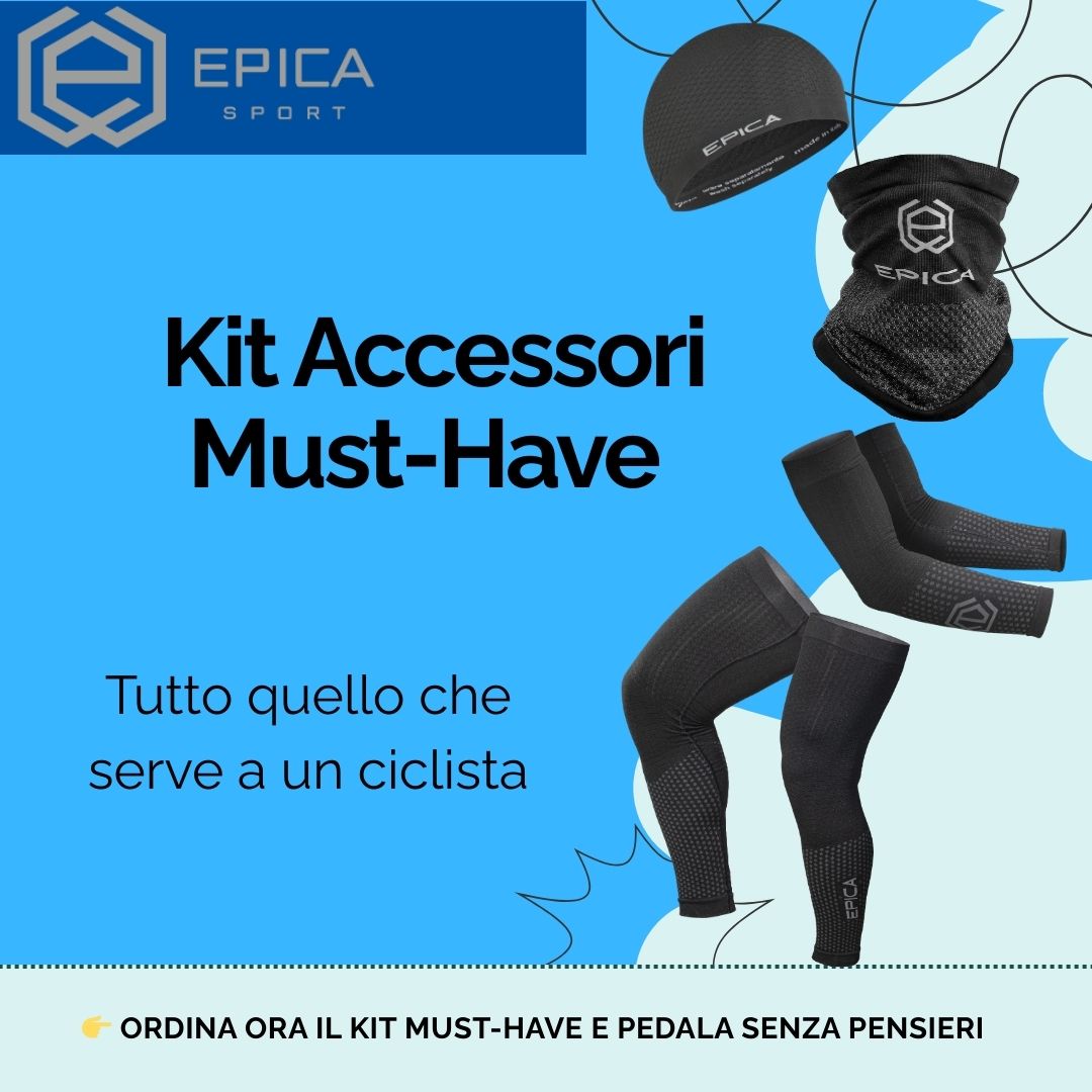 Kit Accessori Must-Have