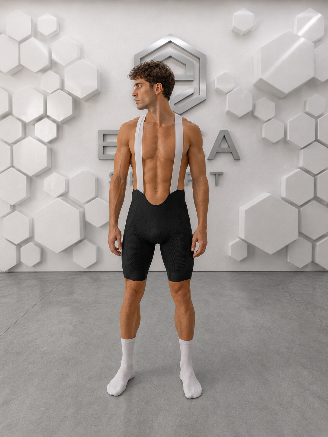 salopette ciclismo estiva