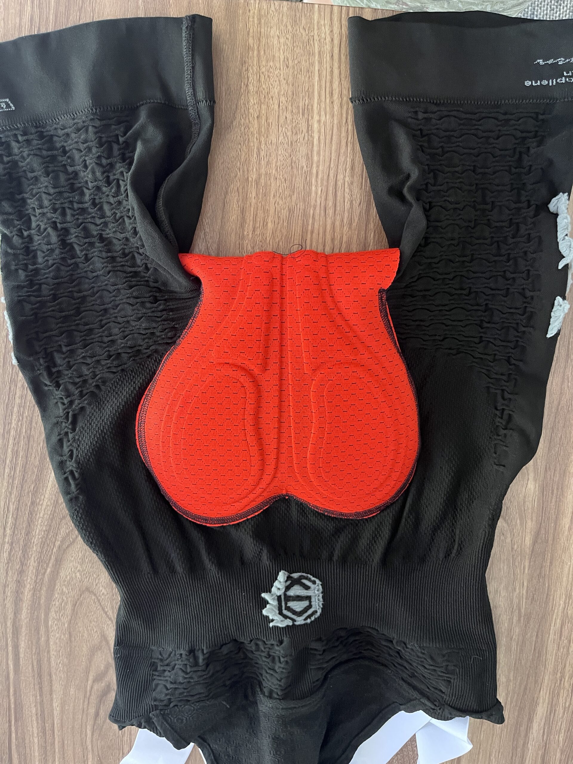 Salopette Ciclismo Estiva uomo | leggera e traspirante - immagine 4