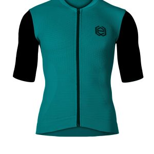maglia ciclismo da uomo Dryarn EPICA Sport