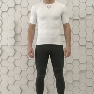 maglia intimo estivo estivo manica corta Dryarn