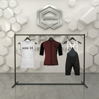 kit ciclismo estivo EPICA