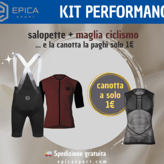 KIT PERFORMANCE