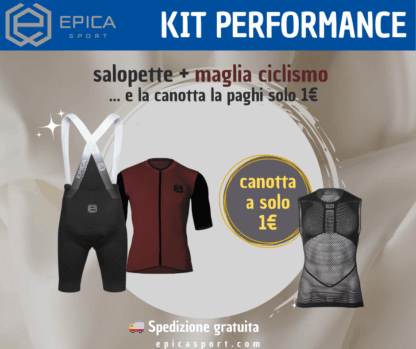 KIT PERFORMANCE