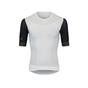 maglia ciclismo estiva senza zip EPICA maglia ciclismo Dryarn estiva maglia ciclismo estiva senza zip
