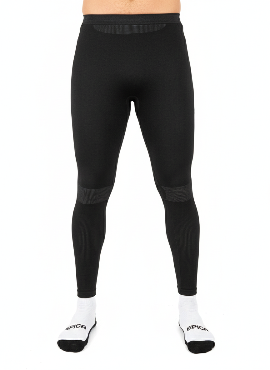 Pantalone Intimo Termico - immagine 2