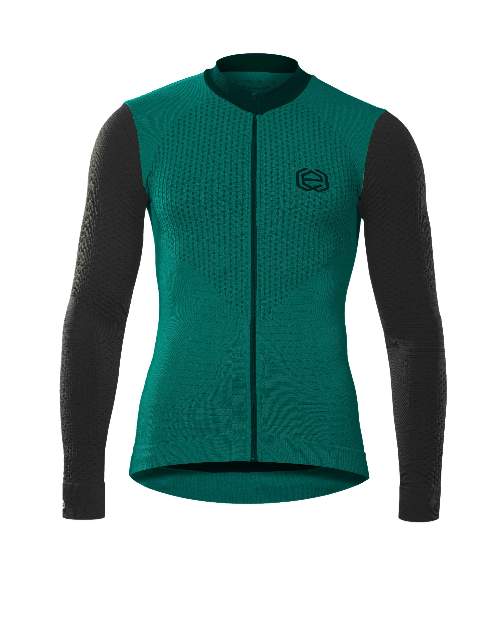 Maglia Ciclismo Invernale –Comfort, Calore e Performance - immagine 2